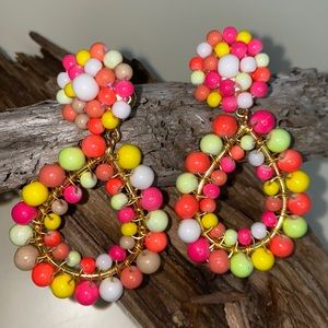 Lisi Lerch Margo Ear Candy Earrings